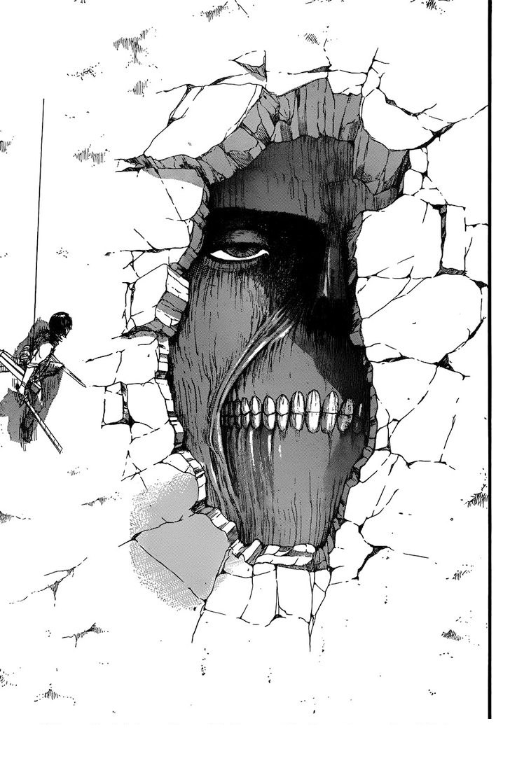 Read Shingeki no Kyojin AR Manga Online