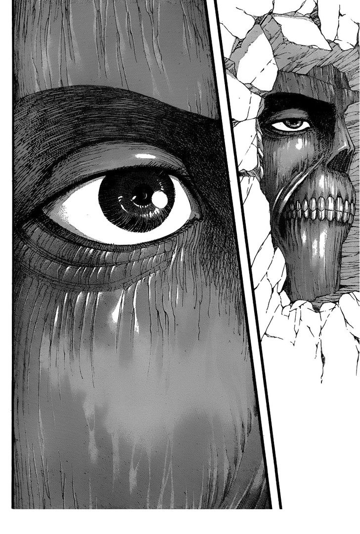 Read Shingeki no Kyojin AR Manga Online