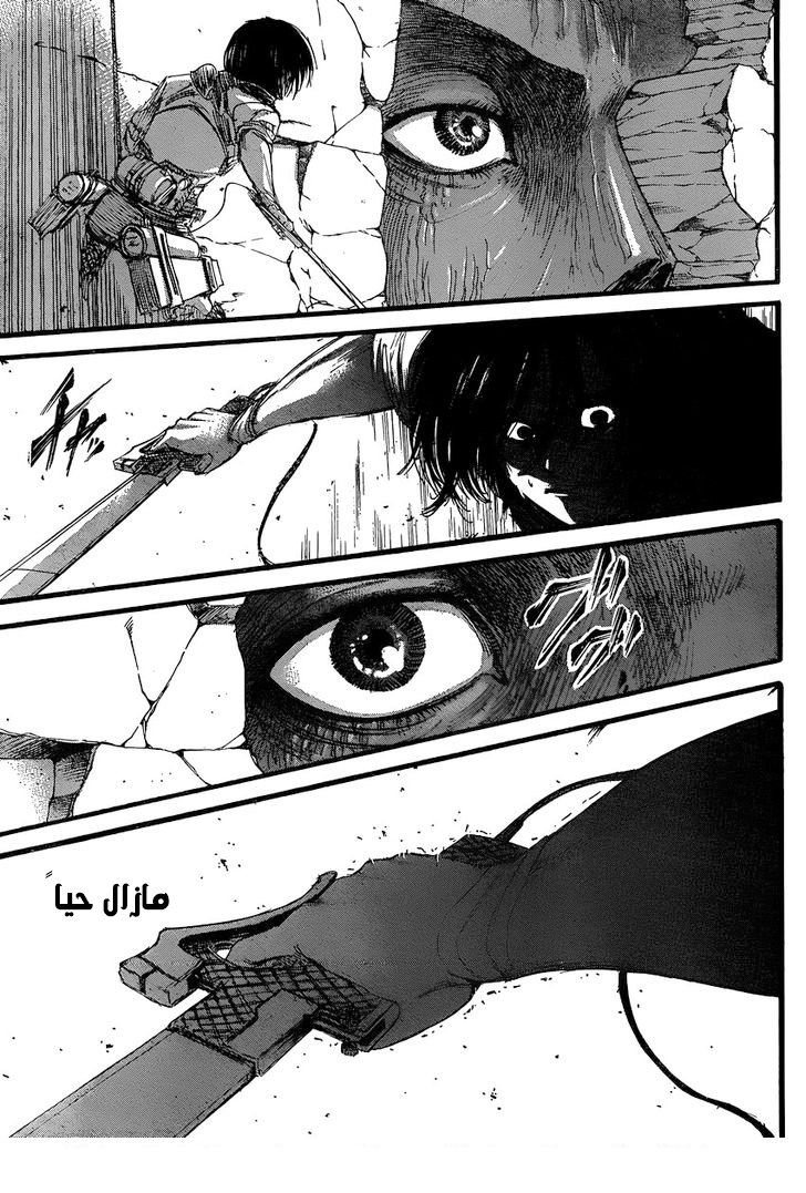 Read Shingeki no Kyojin AR Manga Online