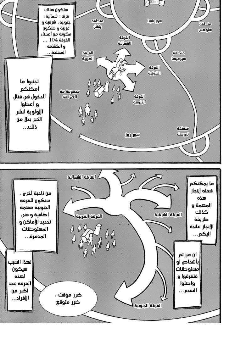 Read Shingeki no Kyojin AR Manga Online