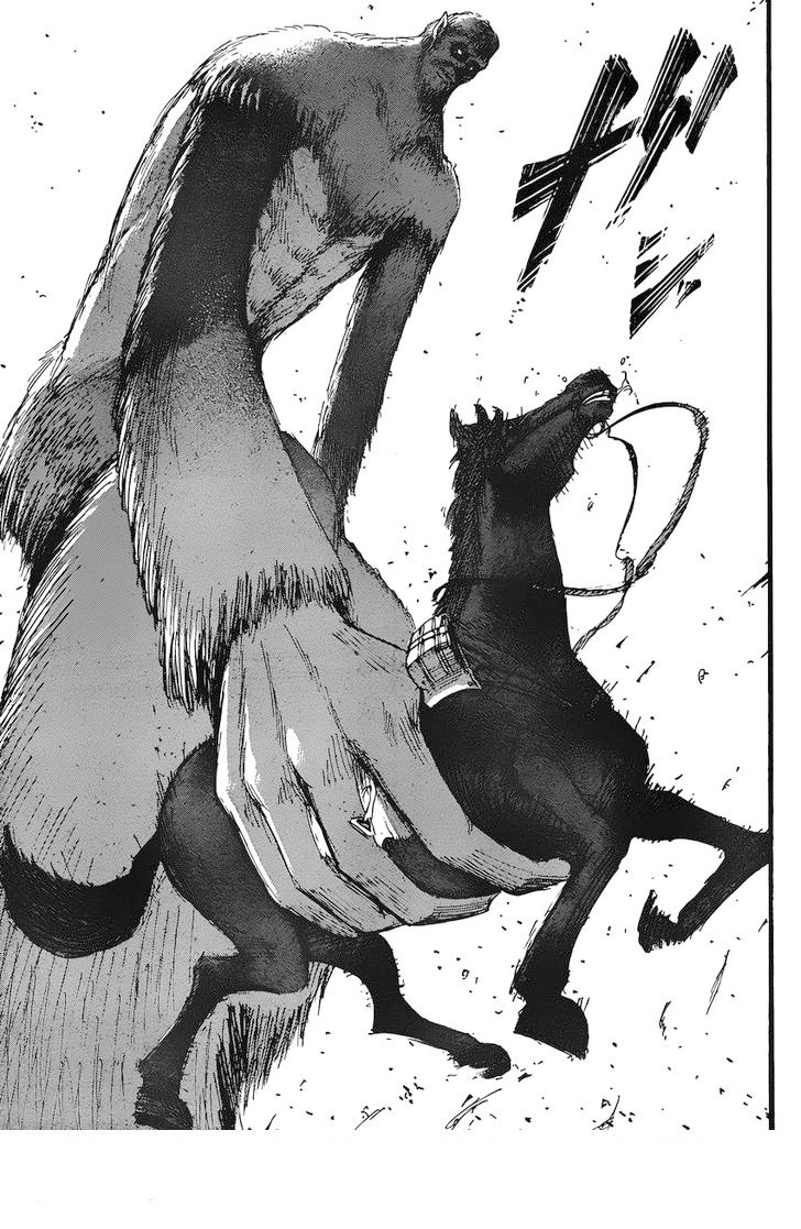 Read Shingeki no Kyojin AR Manga Online