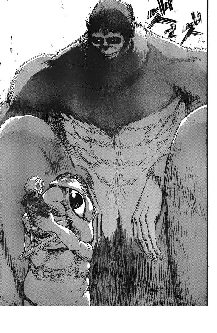 Read Shingeki no Kyojin AR Manga Online