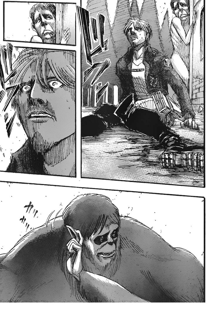 Read Shingeki no Kyojin AR Manga Online