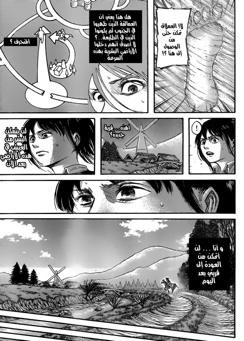 Read Shingeki no Kyojin AR Manga Online