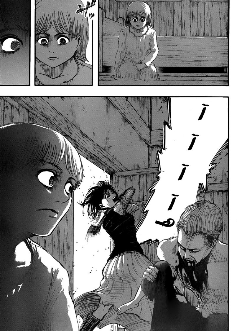 Read Shingeki no Kyojin AR Manga Online
