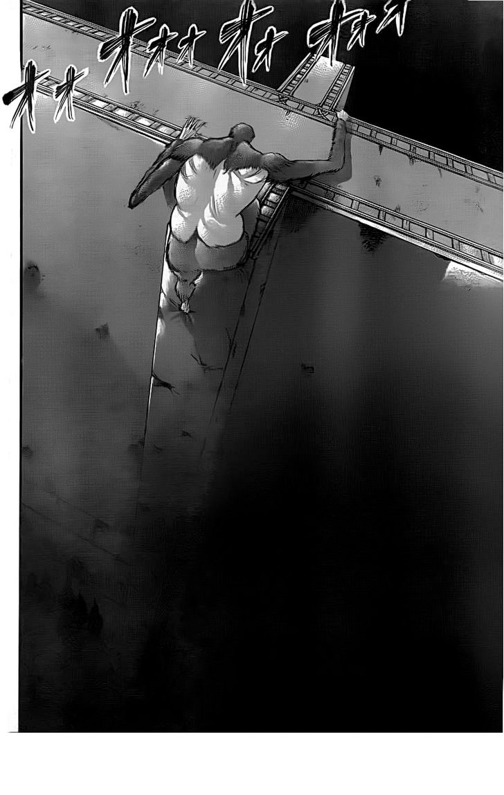 Read Shingeki no Kyojin AR Manga Online