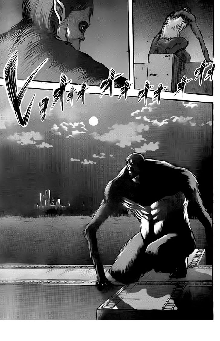Read Shingeki no Kyojin AR Manga Online