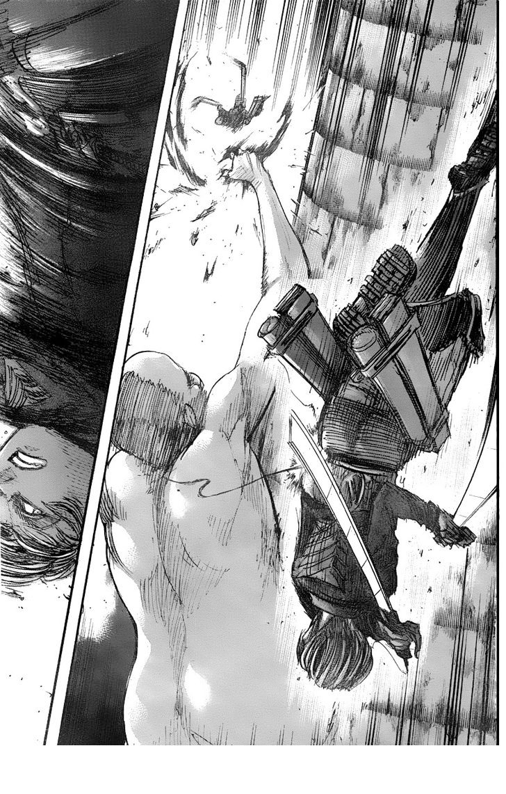 Read Shingeki no Kyojin AR Manga Online