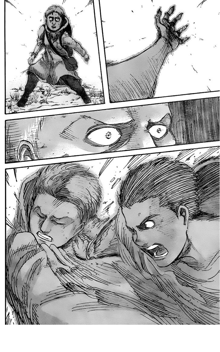 Read Shingeki no Kyojin AR Manga Online