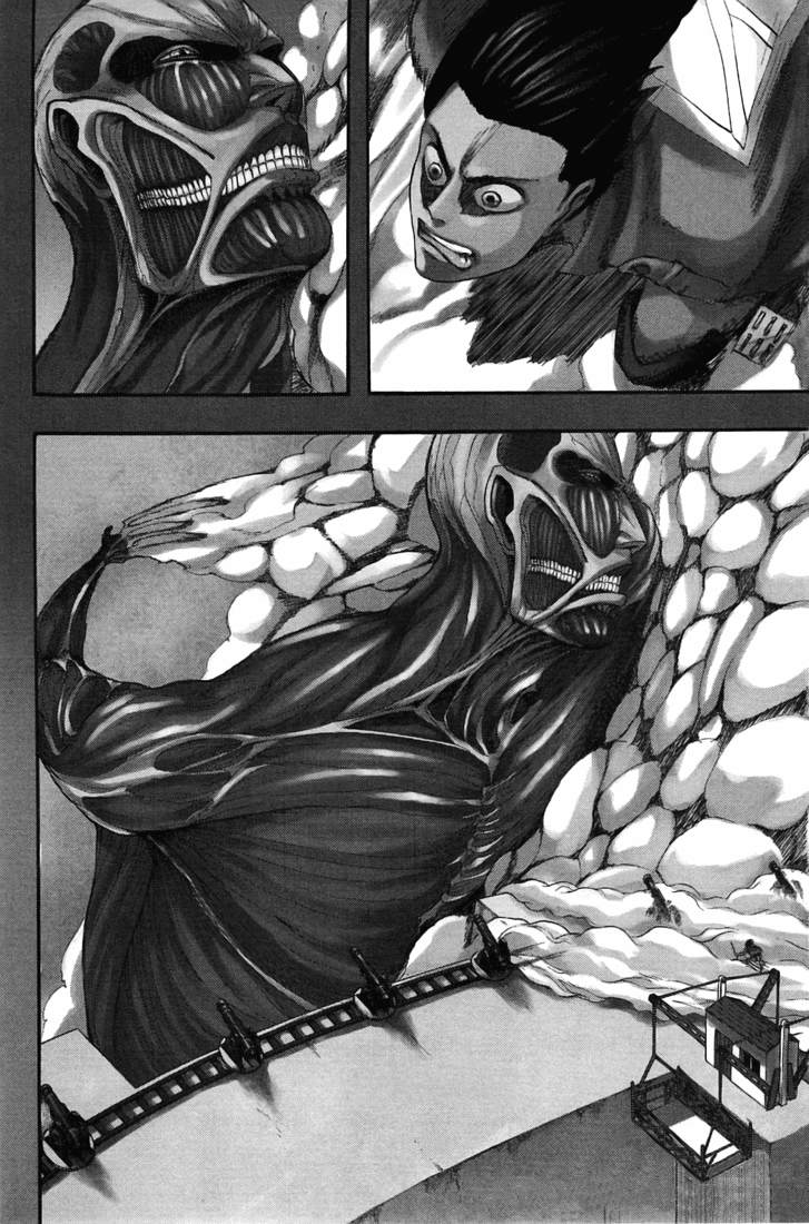 Read Shingeki no Kyojin AR Manga Online