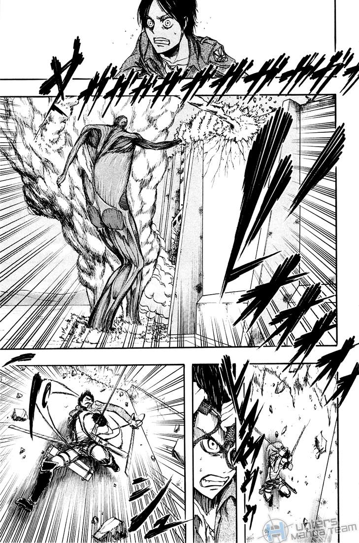 Read Shingeki no Kyojin AR Manga Online