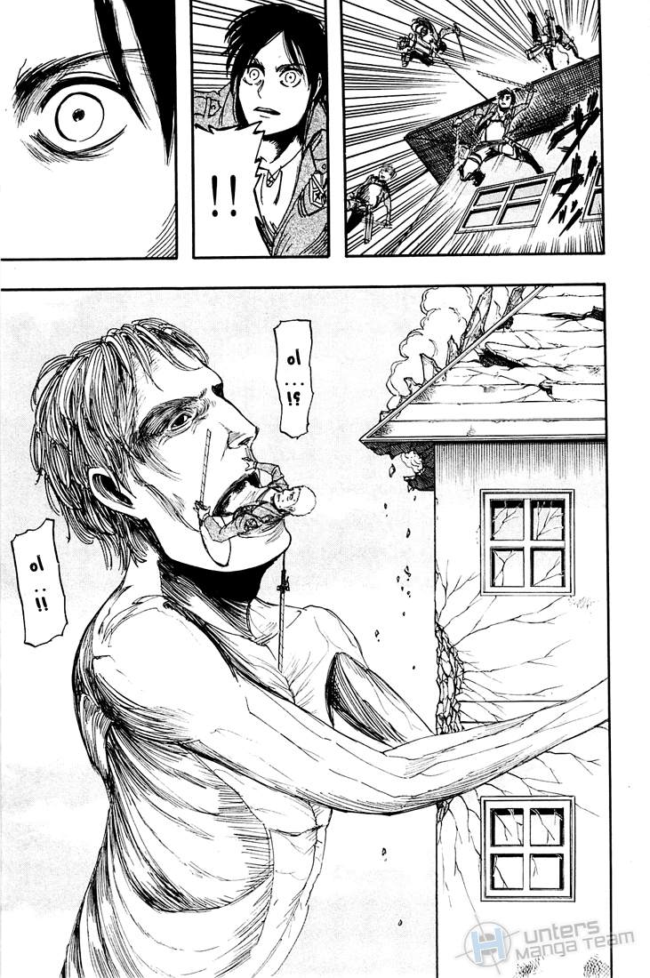 Read Shingeki no Kyojin AR Manga Online