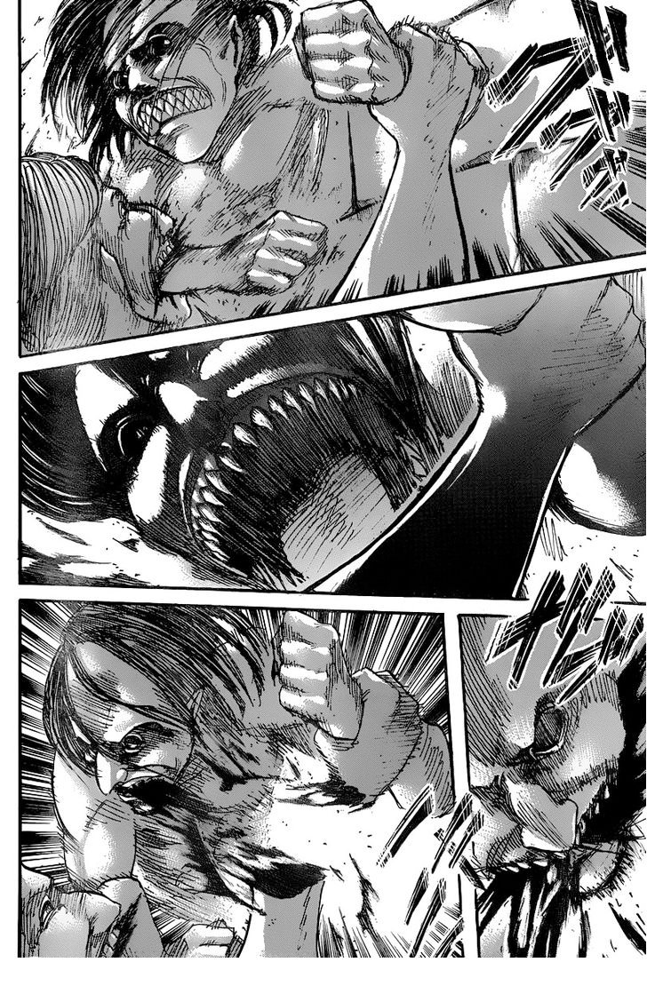 Read Shingeki no Kyojin AR Manga Online