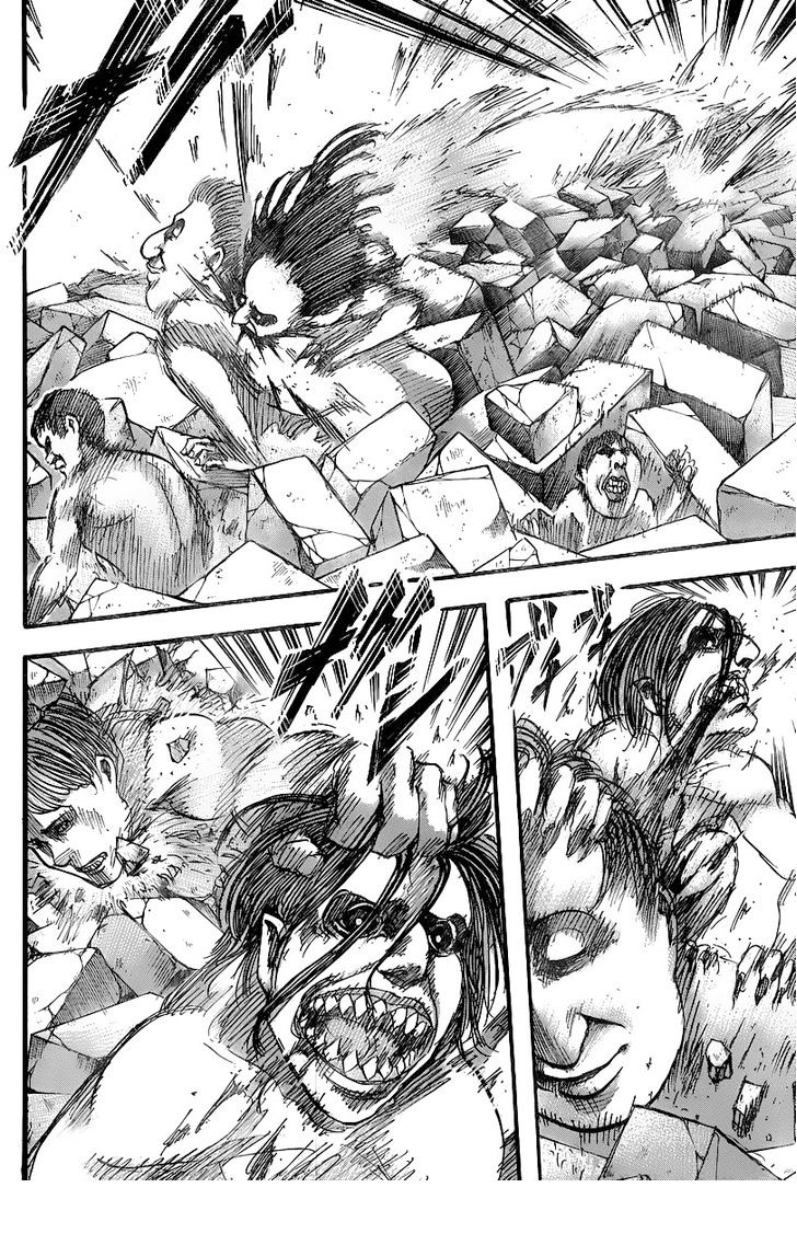Read Shingeki no Kyojin AR Manga Online