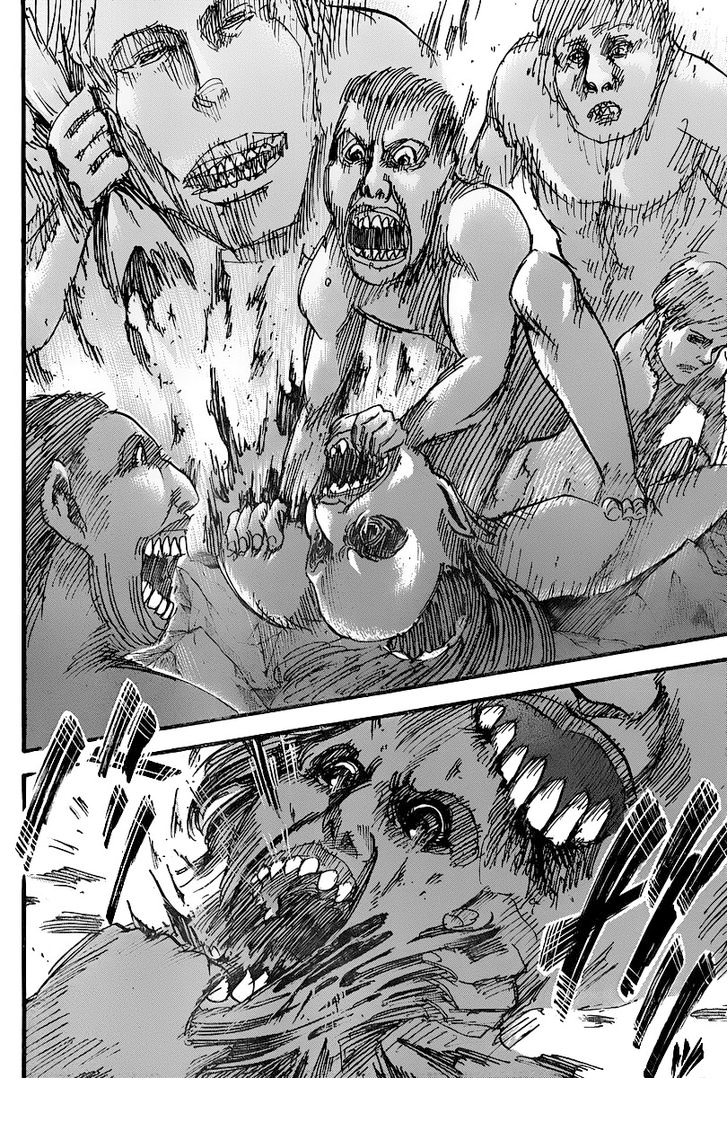 Read Shingeki no Kyojin AR Manga Online