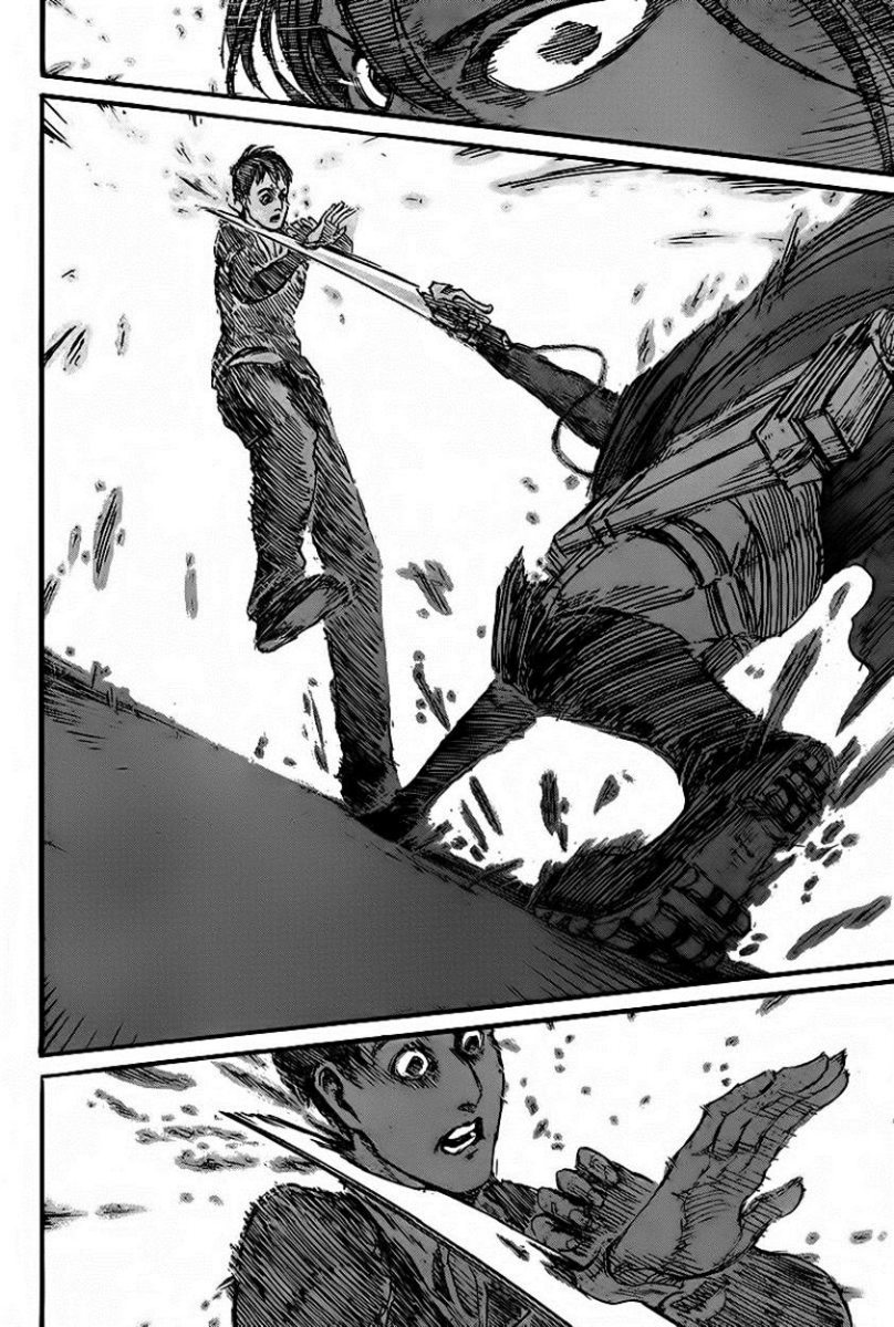 Read Shingeki no Kyojin AR Manga Online