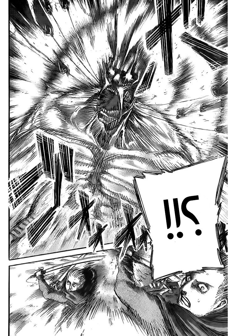 Read Shingeki no Kyojin AR Manga Online