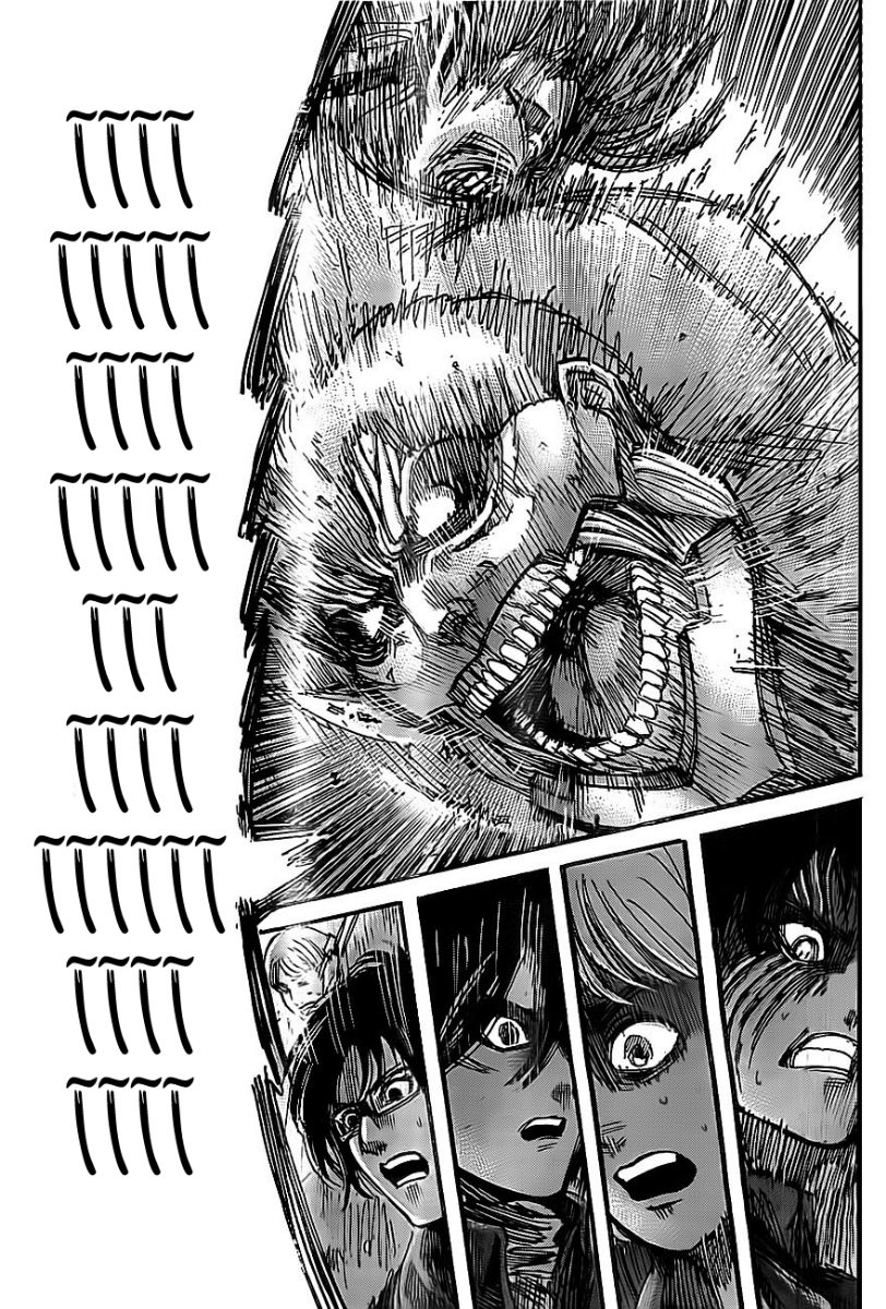 Read Shingeki no Kyojin AR Manga Online