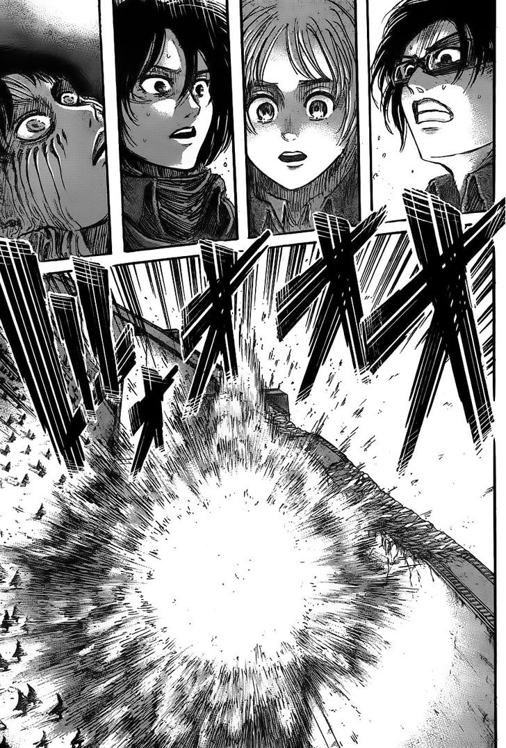 Read Shingeki no Kyojin AR Manga Online