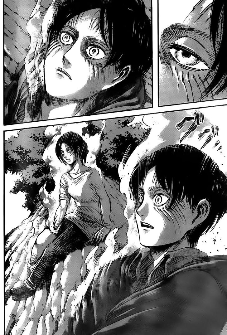 Read Shingeki no Kyojin AR Manga Online