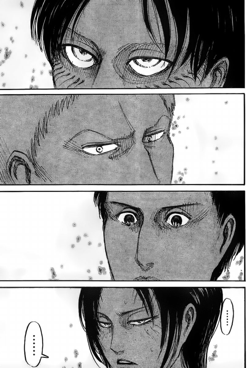 Read Shingeki no Kyojin AR Manga Online