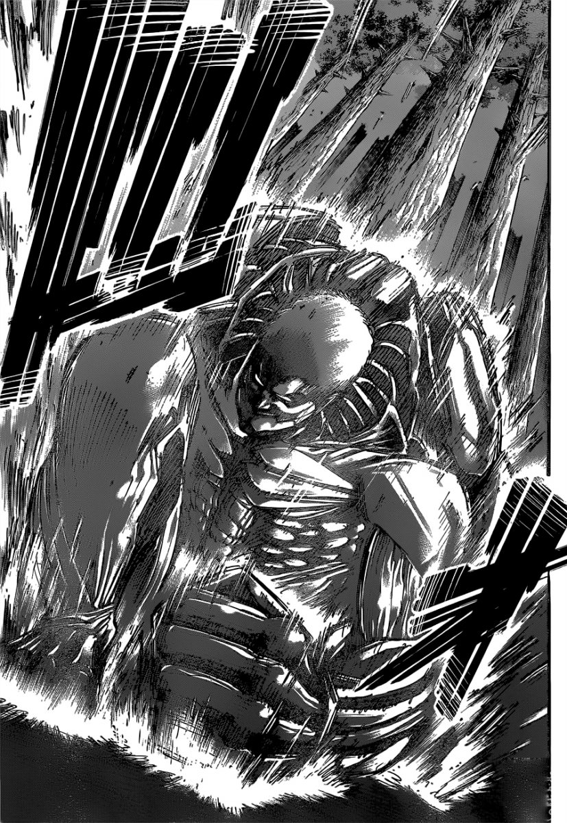 Read Shingeki no Kyojin AR Manga Online