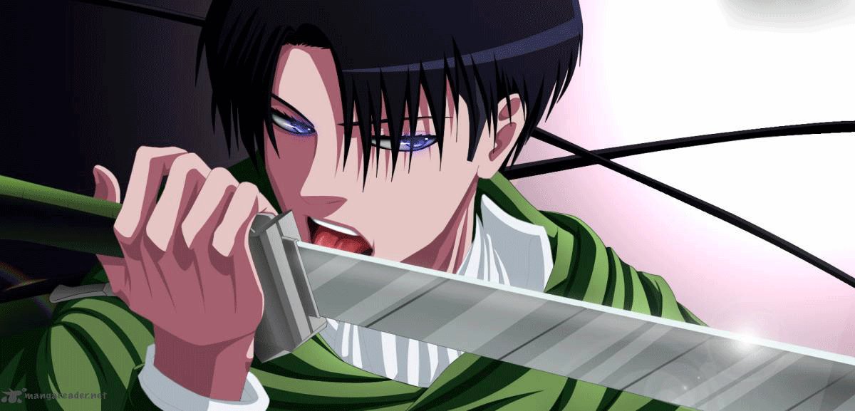 Read Shingeki no Kyojin AR Manga Online