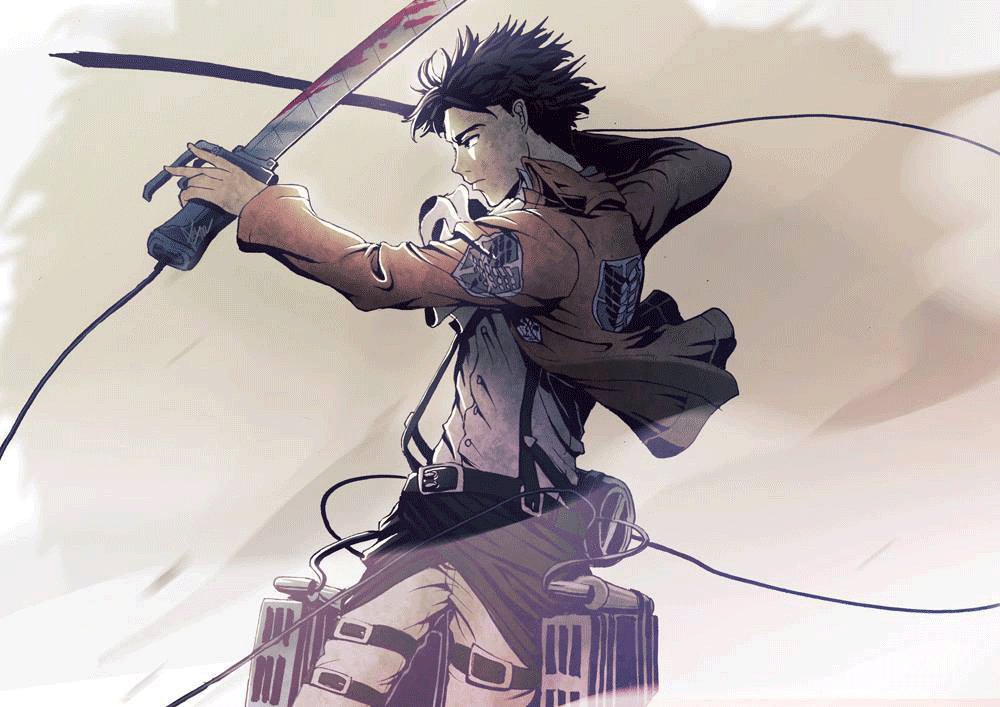 Read Shingeki no Kyojin AR Manga Online
