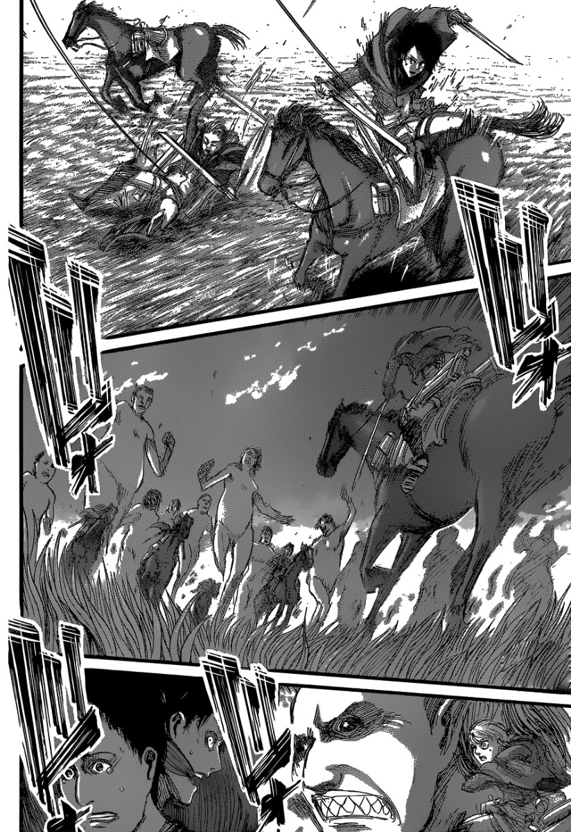 Read Shingeki no Kyojin AR Manga Online