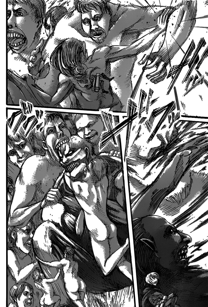 Read Shingeki no Kyojin AR Manga Online