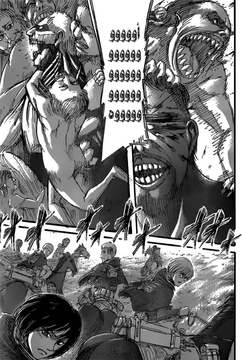 Read Shingeki no Kyojin AR Manga Online
