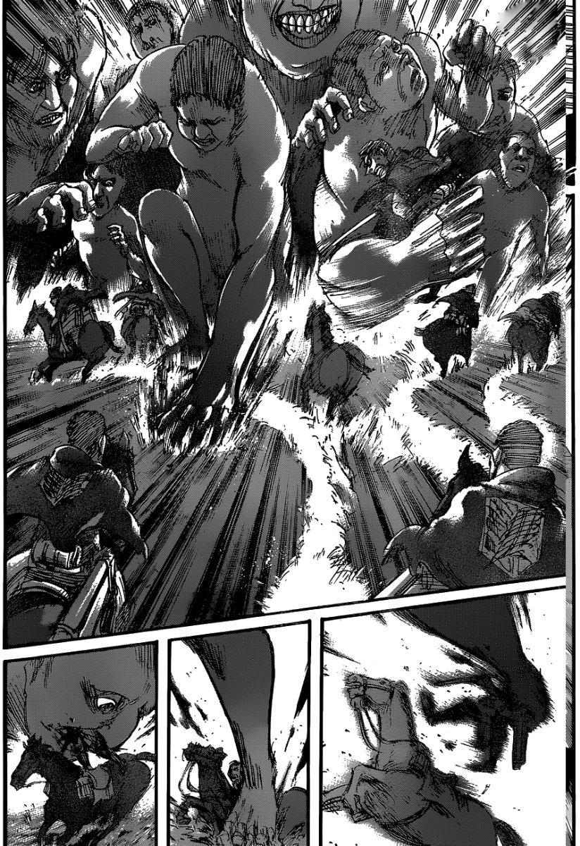 Read Shingeki no Kyojin AR Manga Online