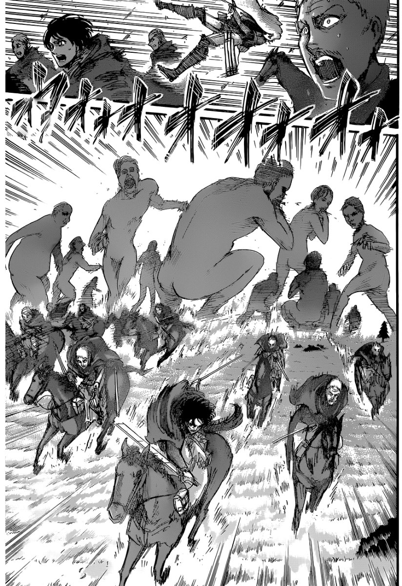 Read Shingeki no Kyojin AR Manga Online