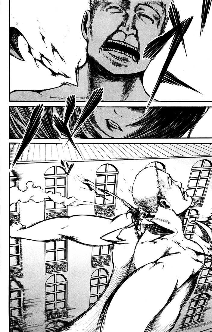 Read Shingeki no Kyojin AR Manga Online
