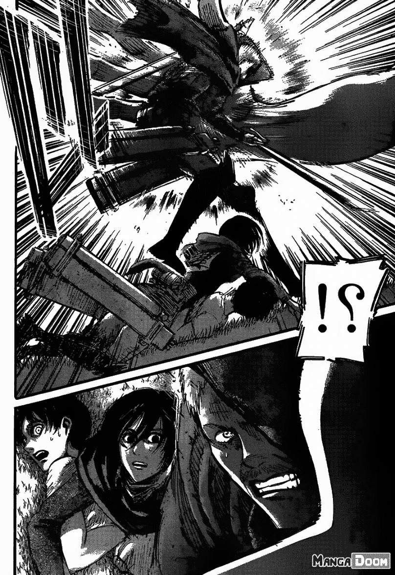 Read Shingeki no Kyojin AR Manga Online