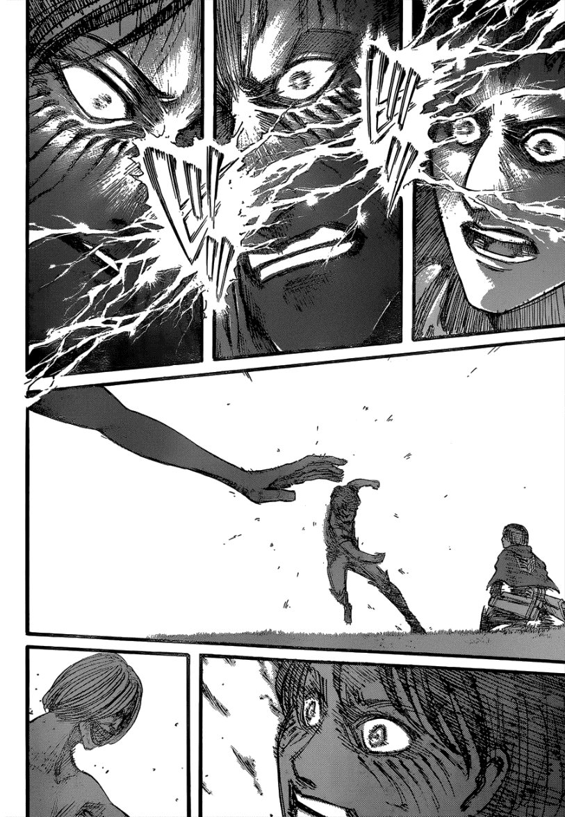 Read Shingeki no Kyojin AR Manga Online