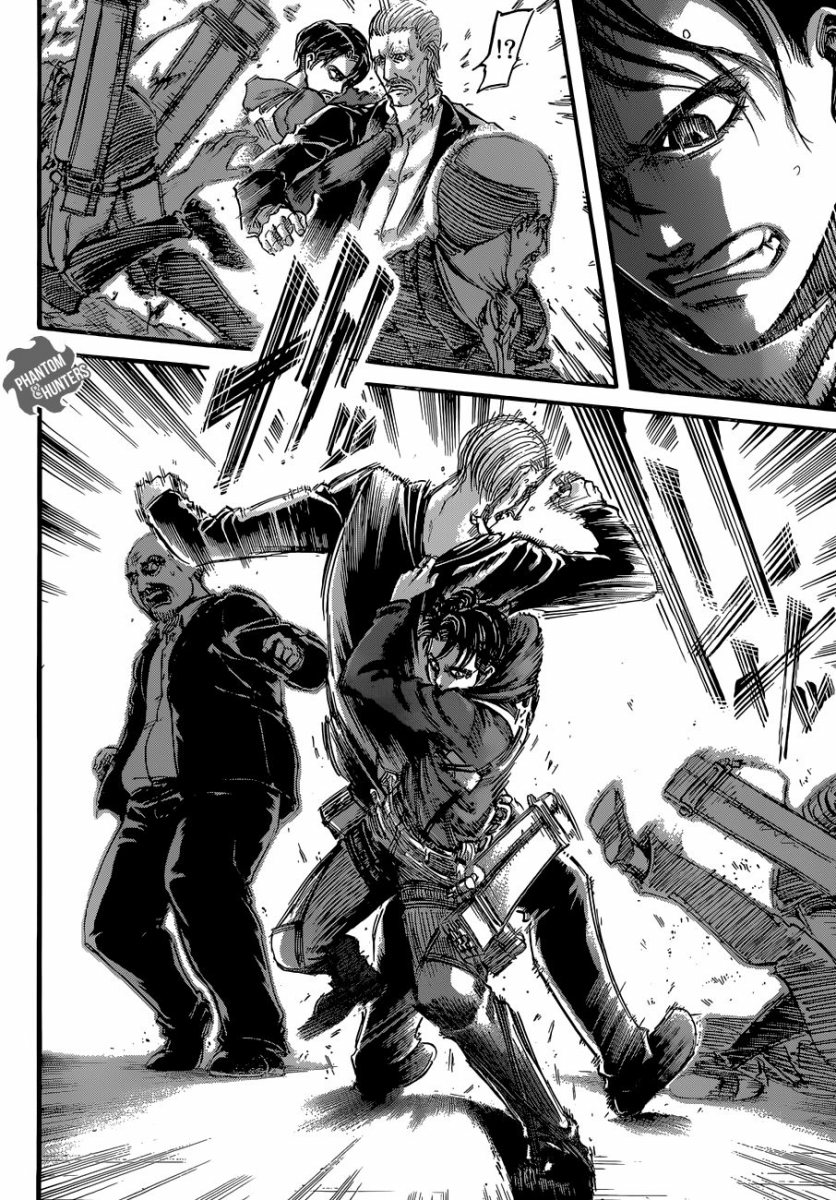 Read Shingeki no Kyojin AR Manga Online