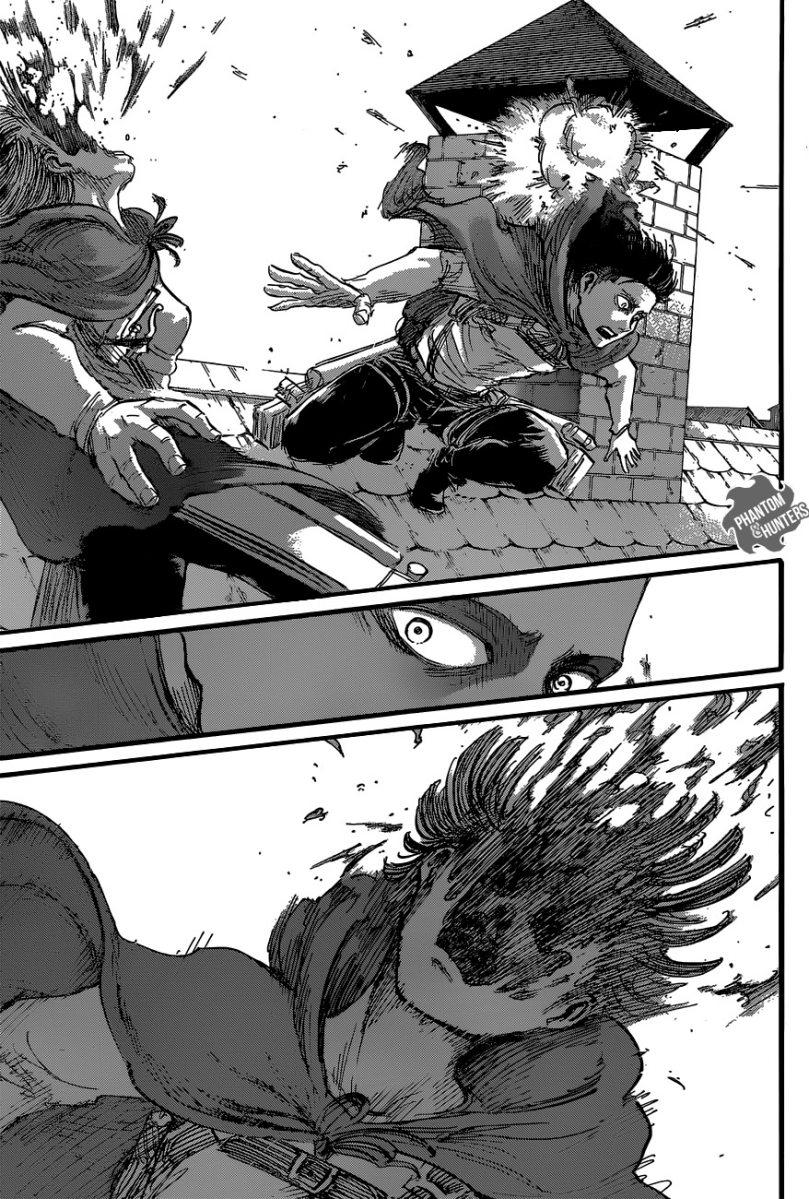 Read Shingeki no Kyojin AR Manga Online
