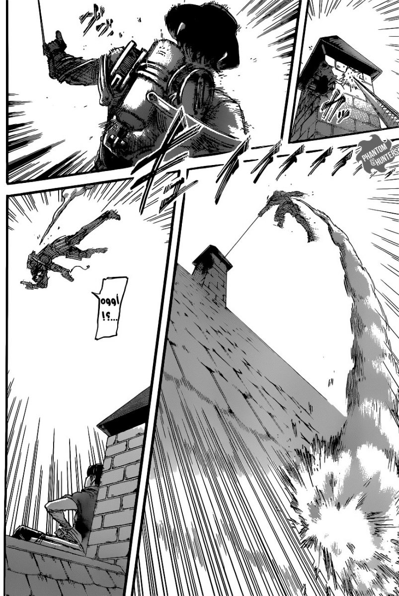 Read Shingeki no Kyojin AR Manga Online