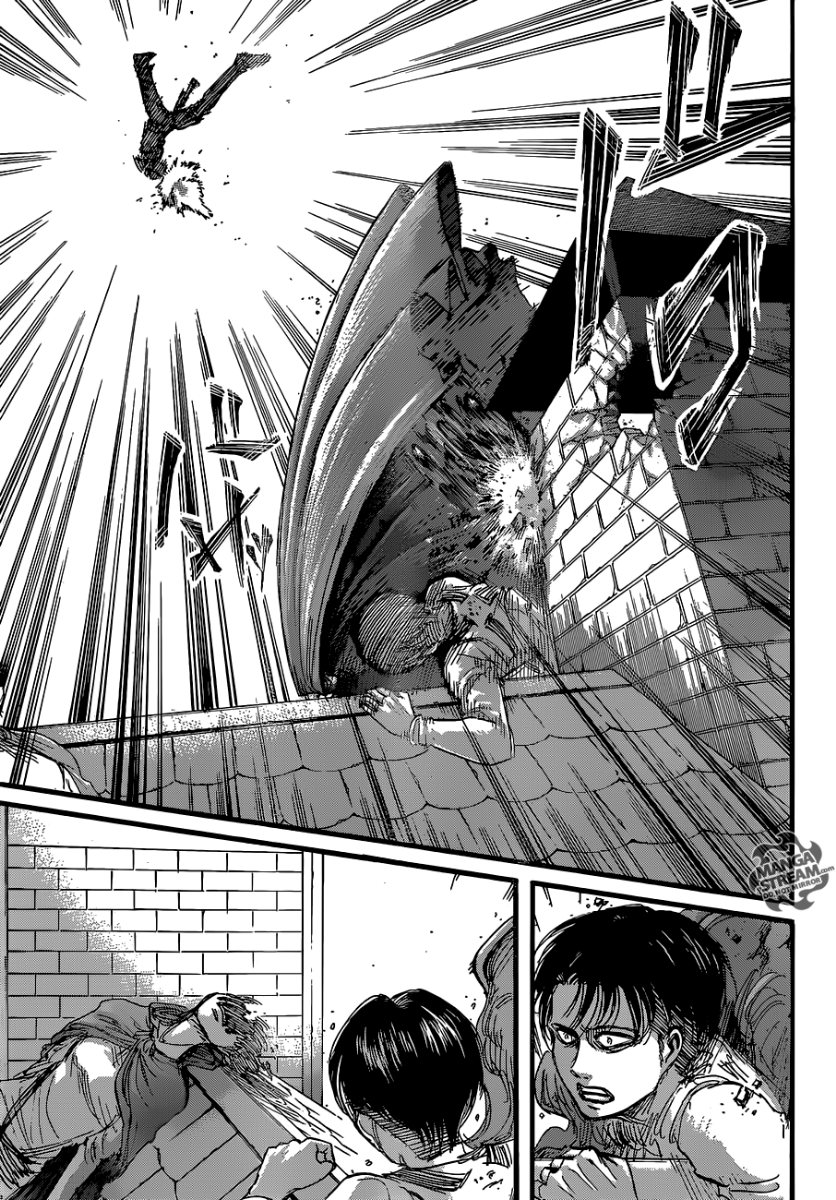 Read Shingeki no Kyojin AR Manga Online