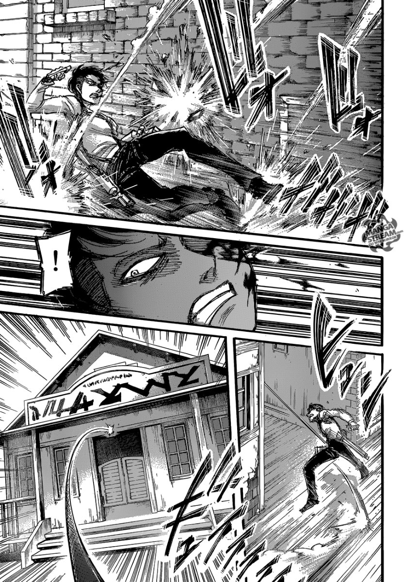 Read Shingeki no Kyojin AR Manga Online