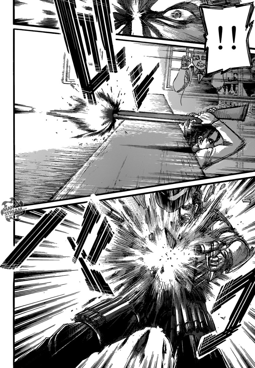 Read Shingeki no Kyojin AR Manga Online