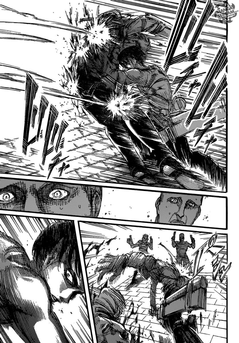 Read Shingeki no Kyojin AR Manga Online