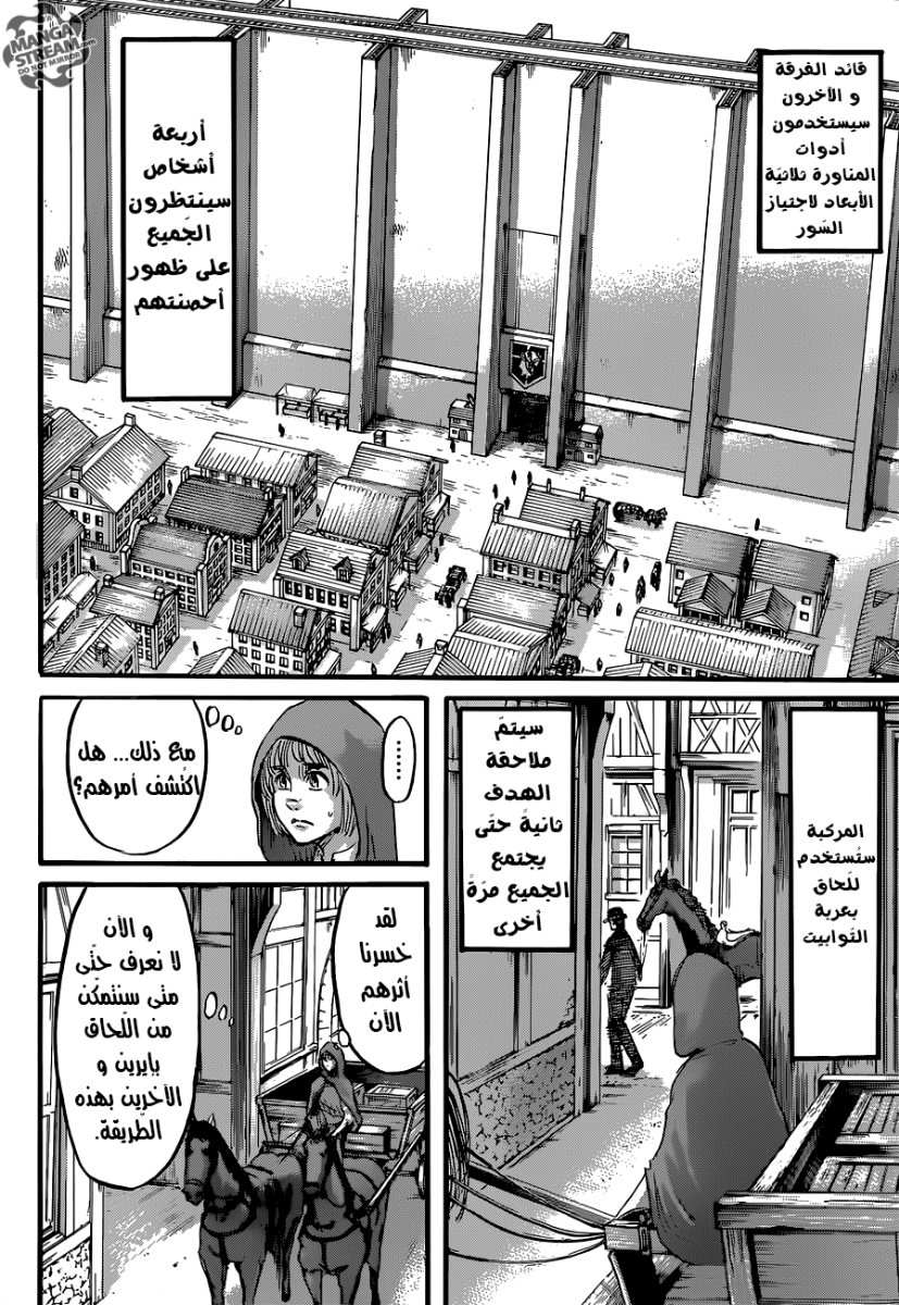 Read Shingeki no Kyojin AR Manga Online