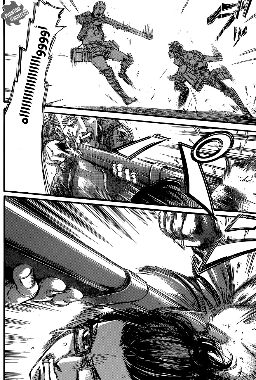 Read Shingeki no Kyojin AR Manga Online