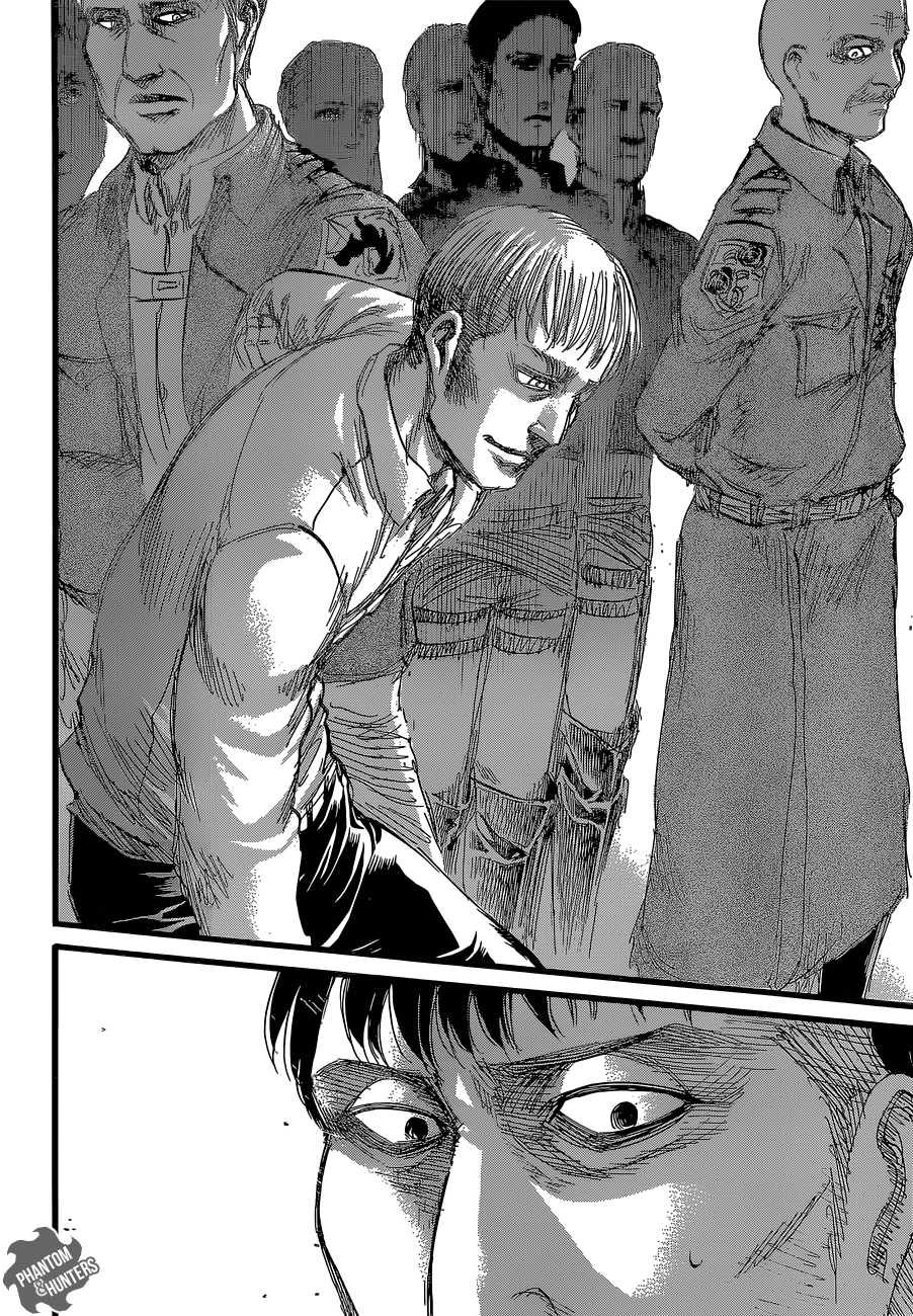 Read Shingeki no Kyojin AR Manga Online