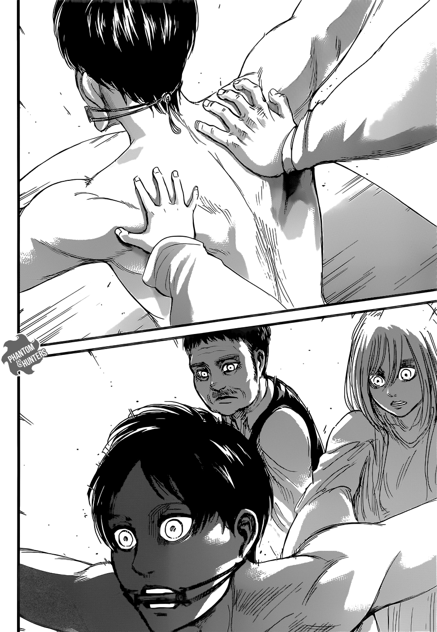 Read Shingeki no Kyojin AR Manga Online