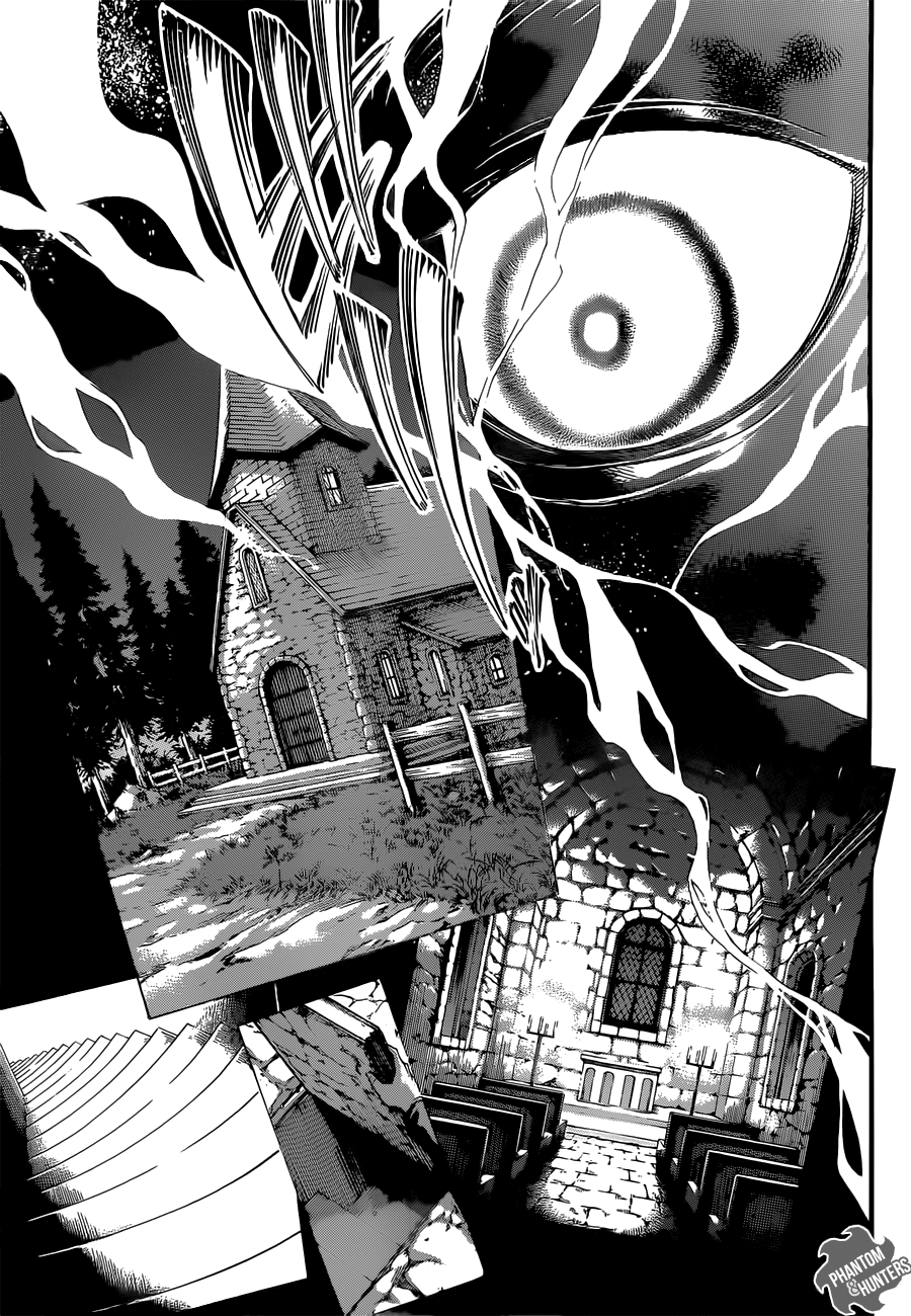 Read Shingeki no Kyojin AR Manga Online