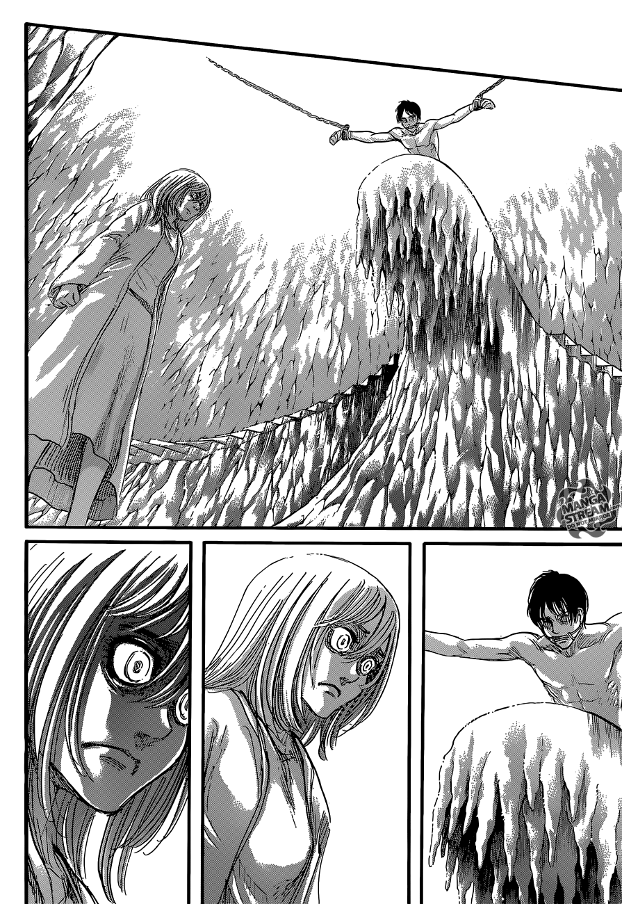 Read Shingeki no Kyojin AR Manga Online