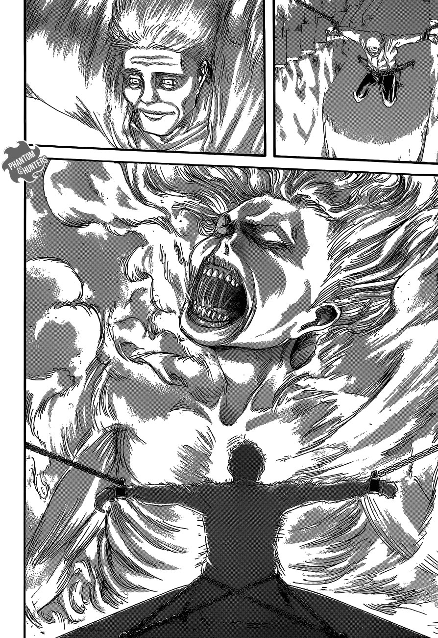 Read Shingeki no Kyojin AR Manga Online